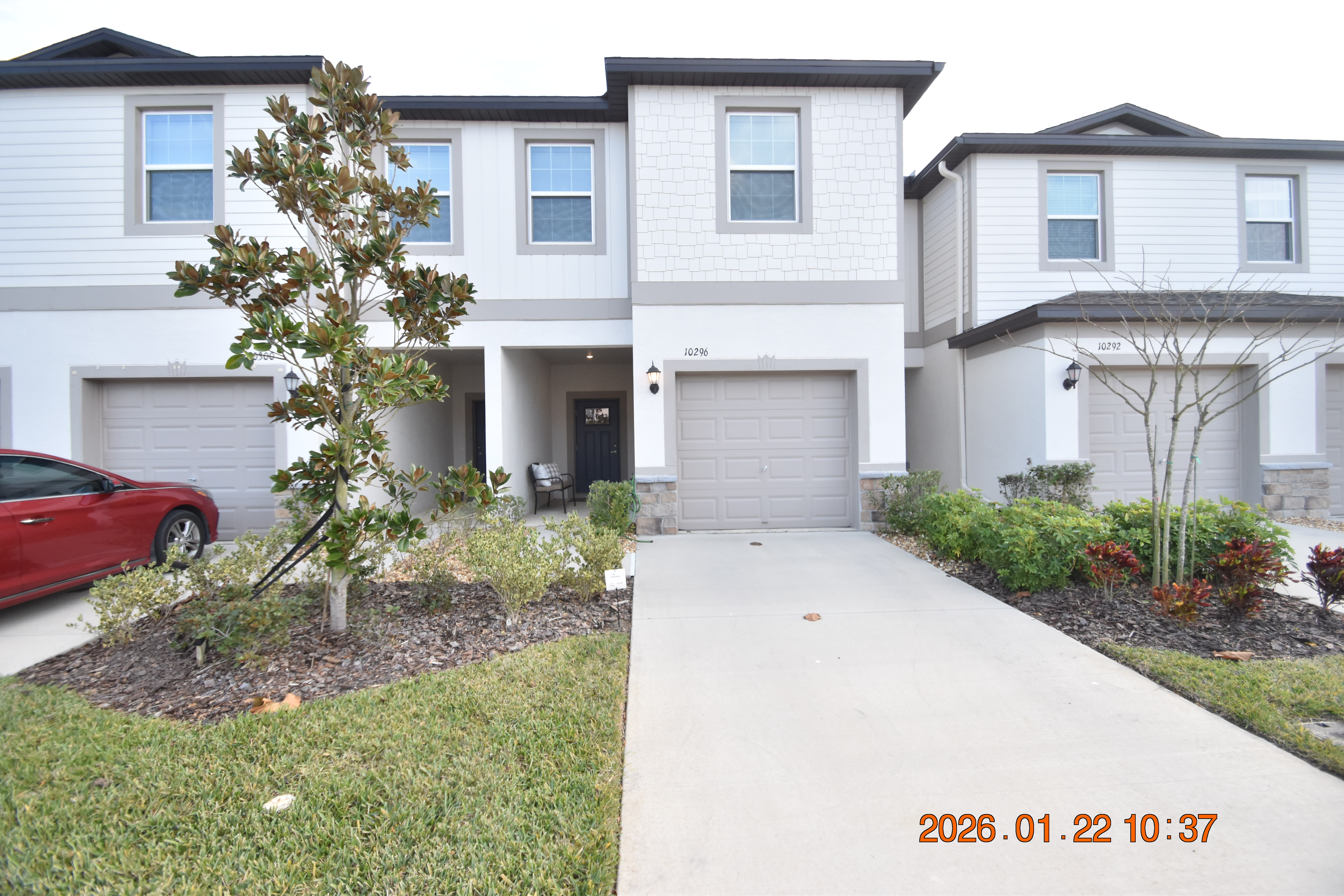 stress free property management